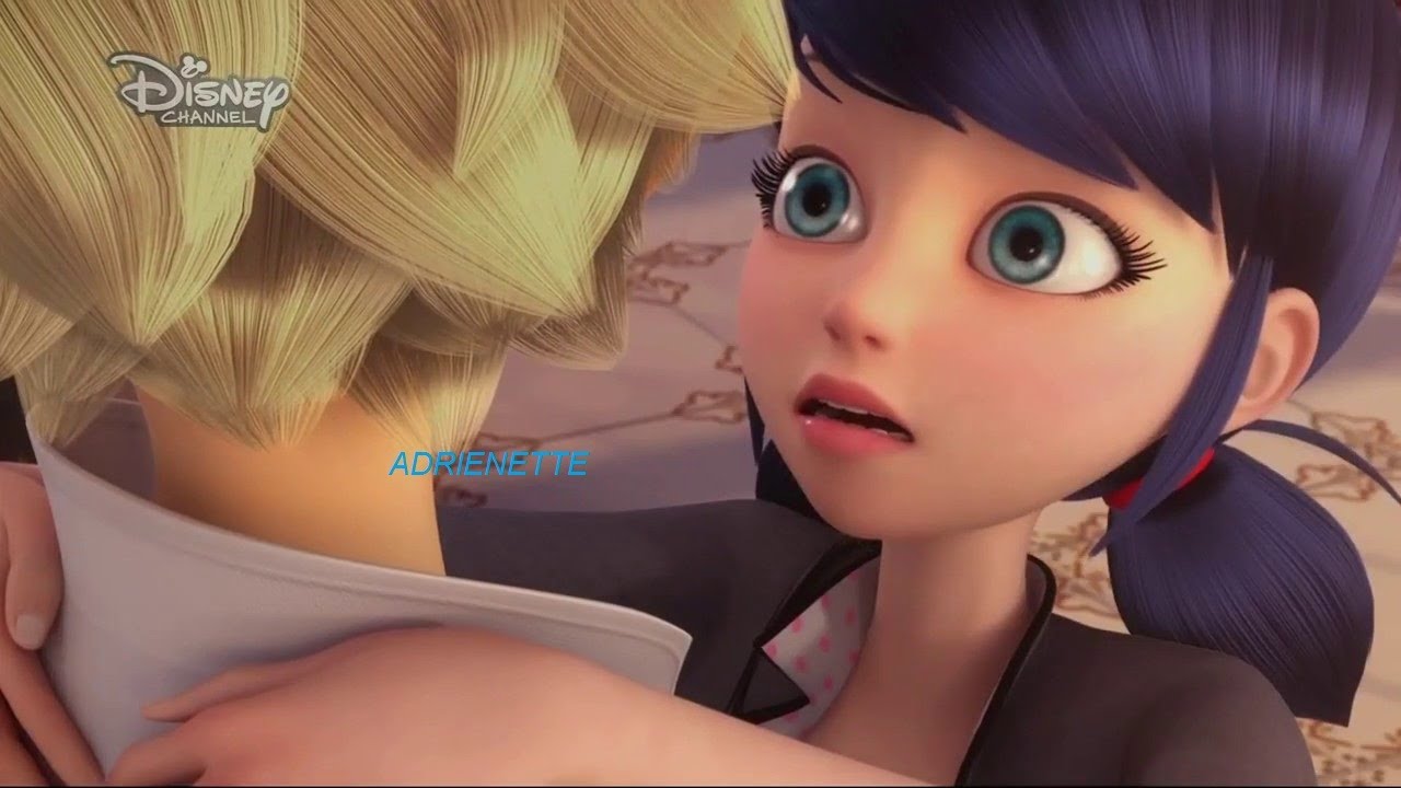 AMV | Miraculous | Make me Move