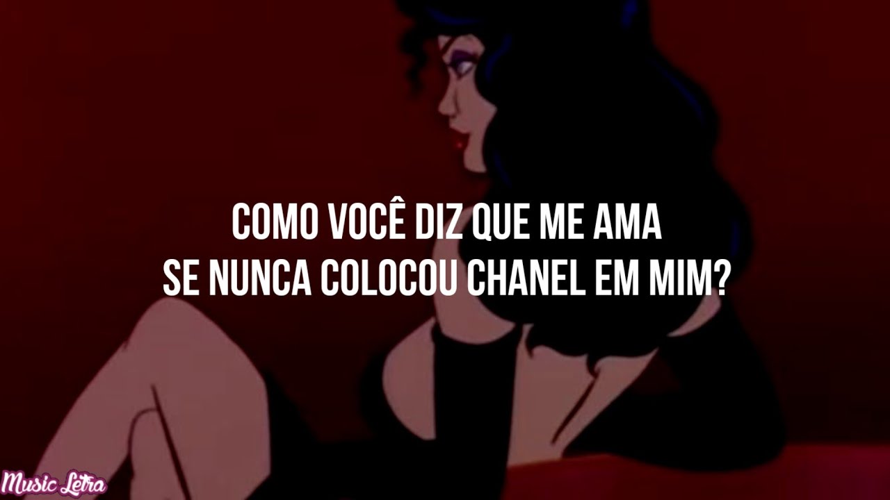 Tyla - Chanel (Tradução em Português)