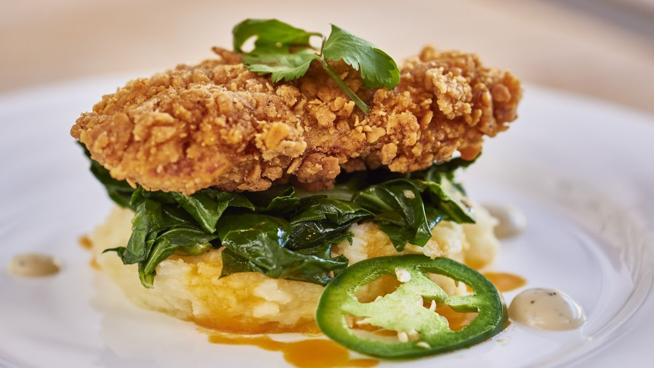 Historic first: cell-based poultry tasting