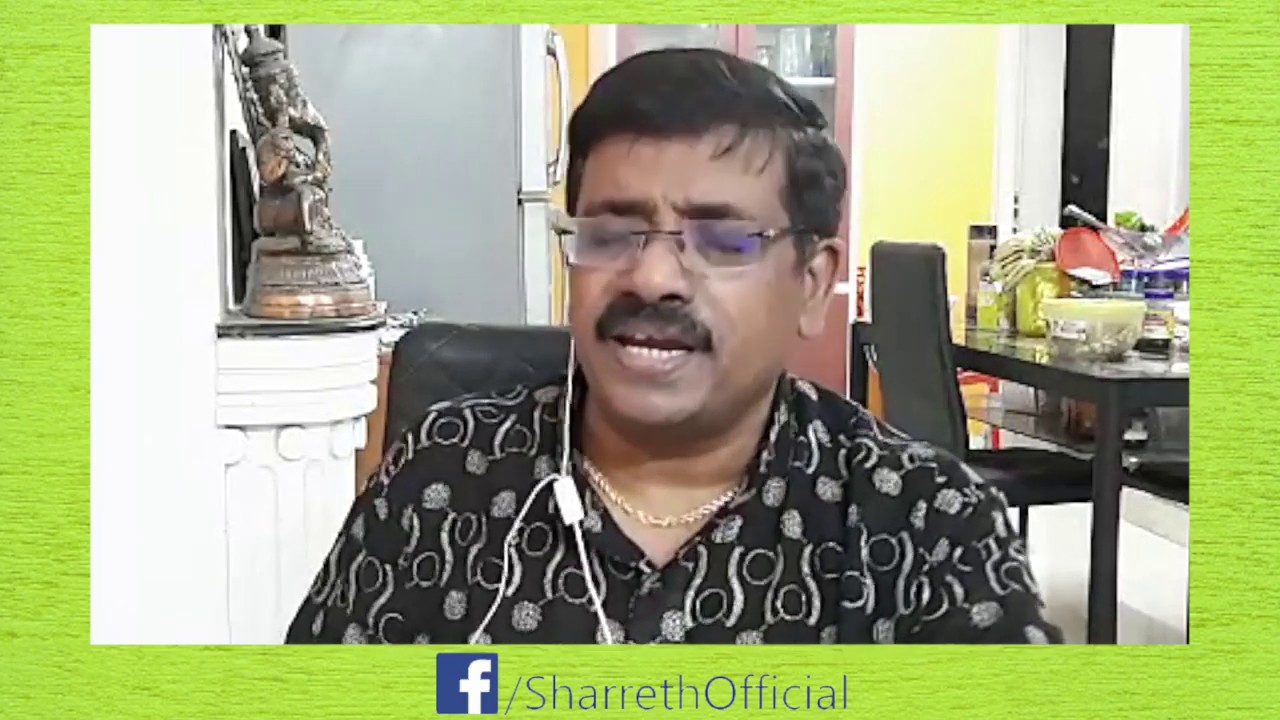 Ottakambi Nadham...  l Music Session with #Sharreth l EP #9