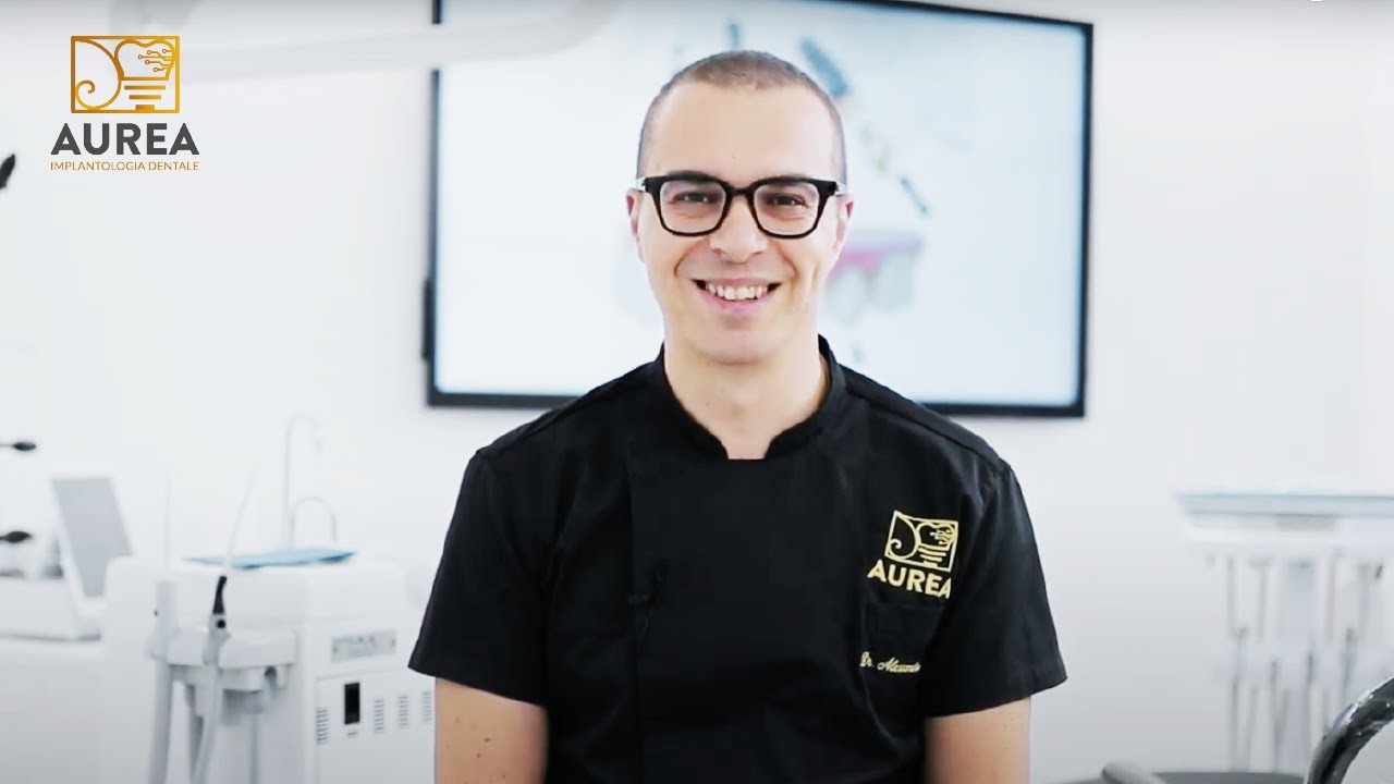 Implantologia Dentale
