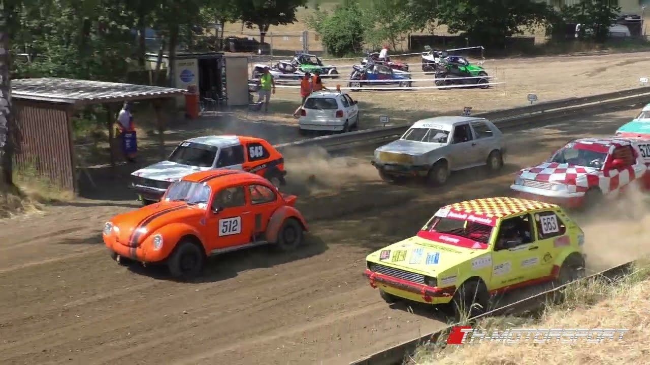 NAX-CUP Hoope Juni 2023 Klasse 5/ 1.Vorlauf