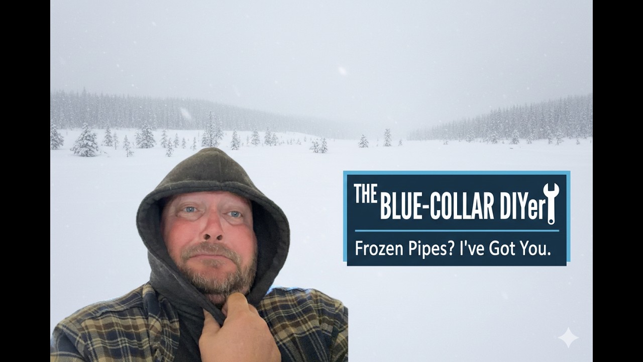 HOW TO PREPARE FOR THE DEEP FREEZE IN FLORIDA!