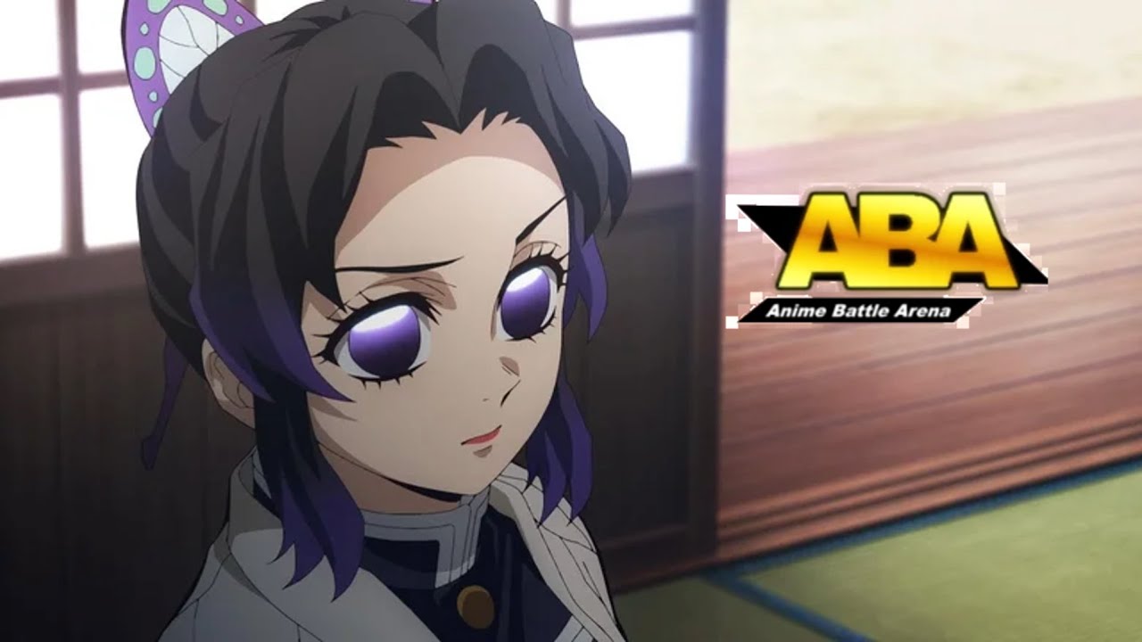 ABA POST-NERF BYAKUYA SCATTER EXTEND