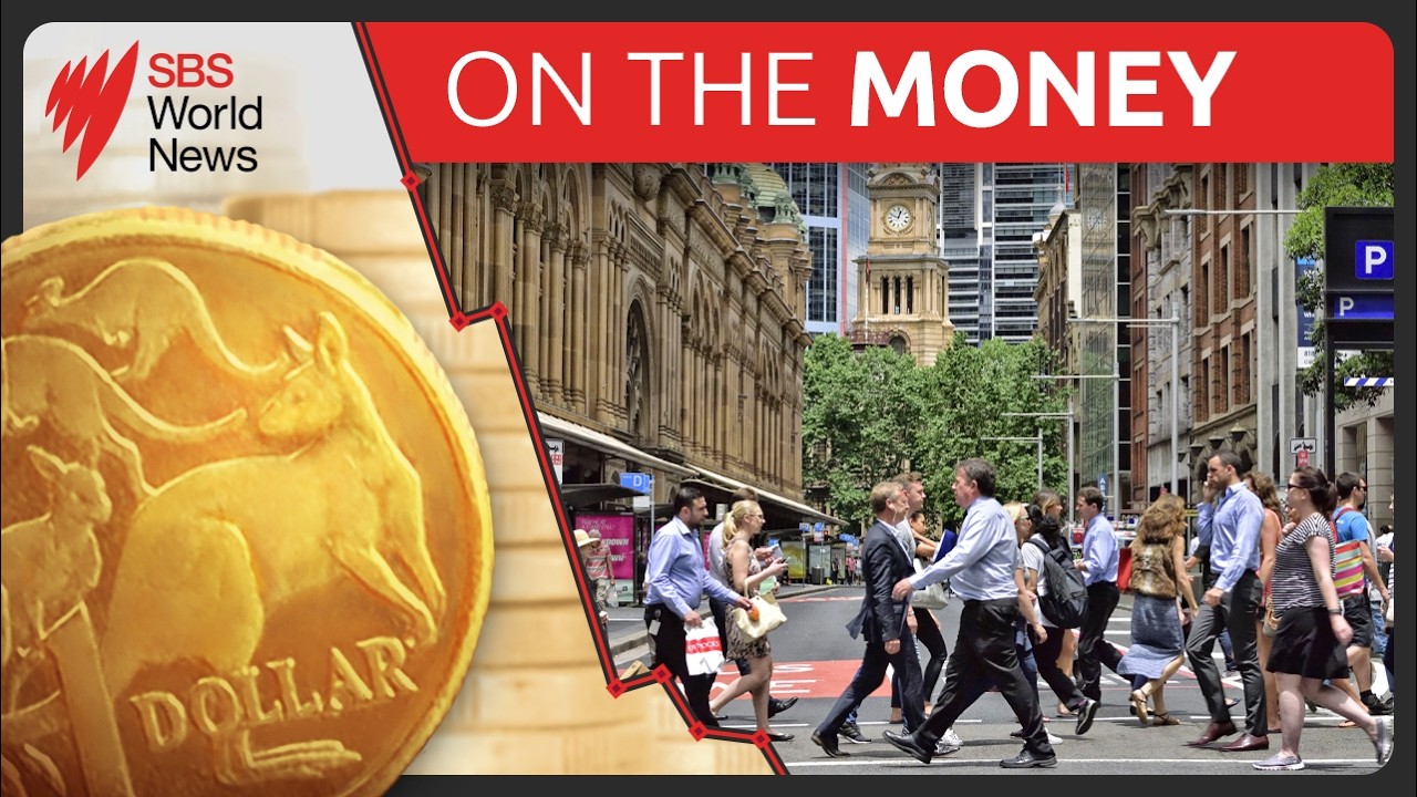 Australian jobs market could give RBA confidence for rate rises - bedtime browsing costing shoppers