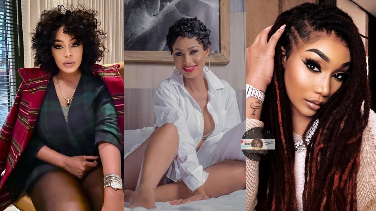 🛑 Mode style avec Emmanuelle Keita, Sery Dorcas et Emma Lohoues😱