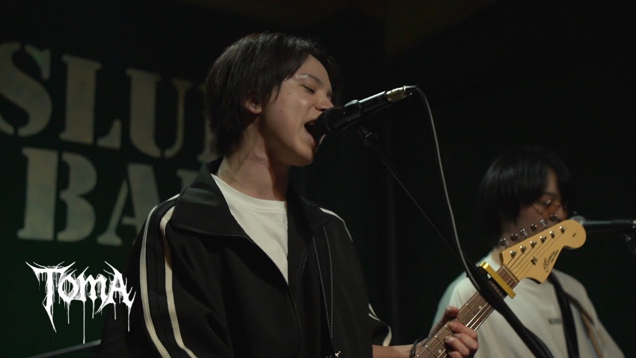 nagiho -Live Movie- at.SouthNick Pre. New Inter Change Kids