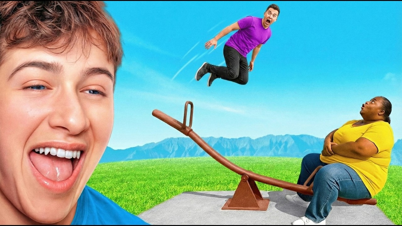 You Laugh, You Restart (Crazy Funny Fails)