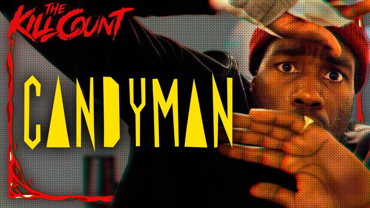 Candyman (2021) KILL COUNT