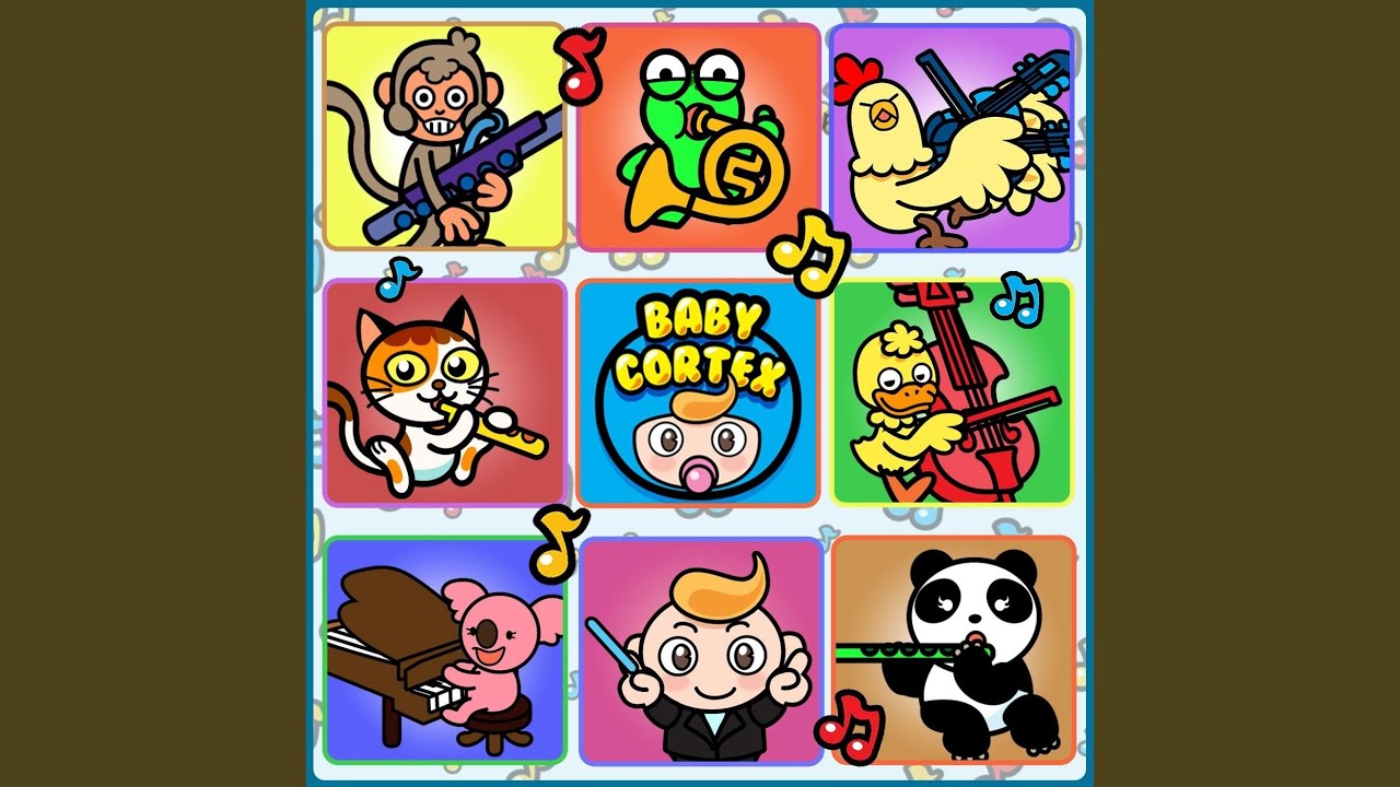 Twinkle Little Star (Rock)