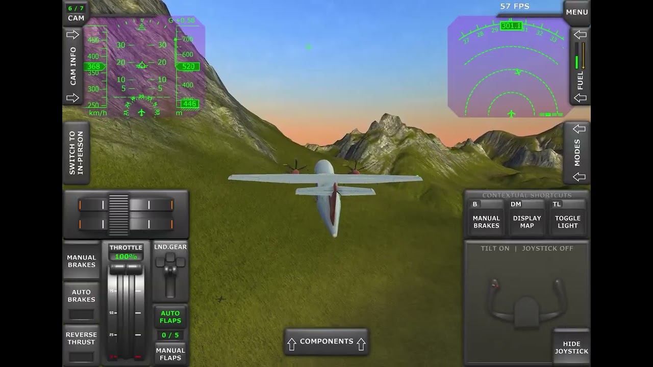 Summer Airlines flight 995
