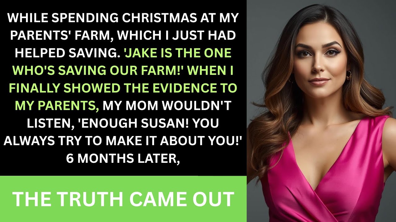 My Family Chose My Liar Brother Over Me | A True Story