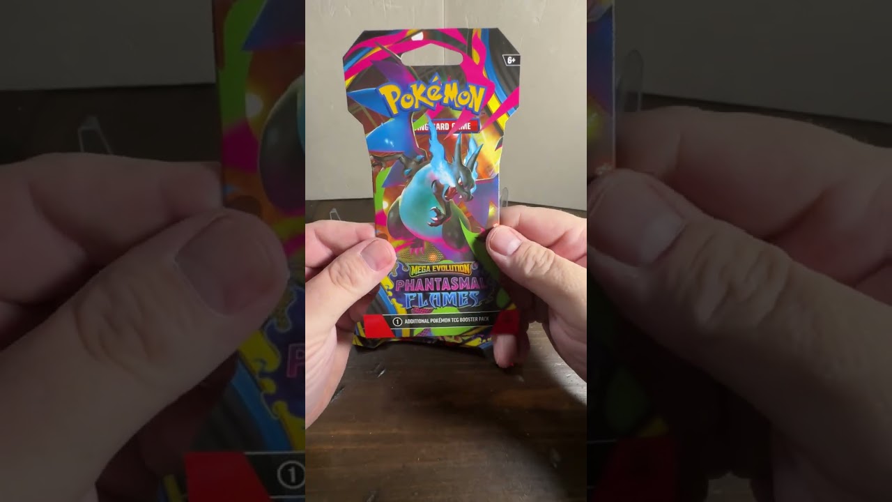 Pokemon Rips
