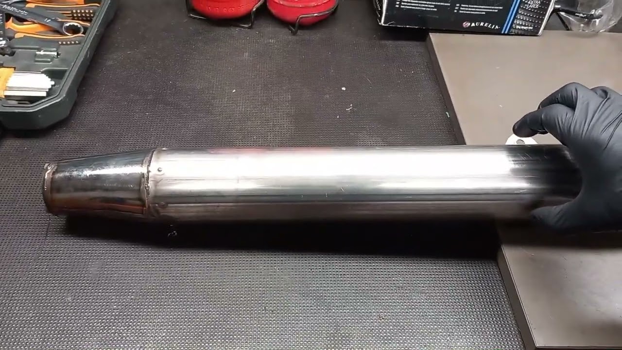 BSA BANTAM B175 DYNO ELECTRONIC IGNITION AND PIPE TEST