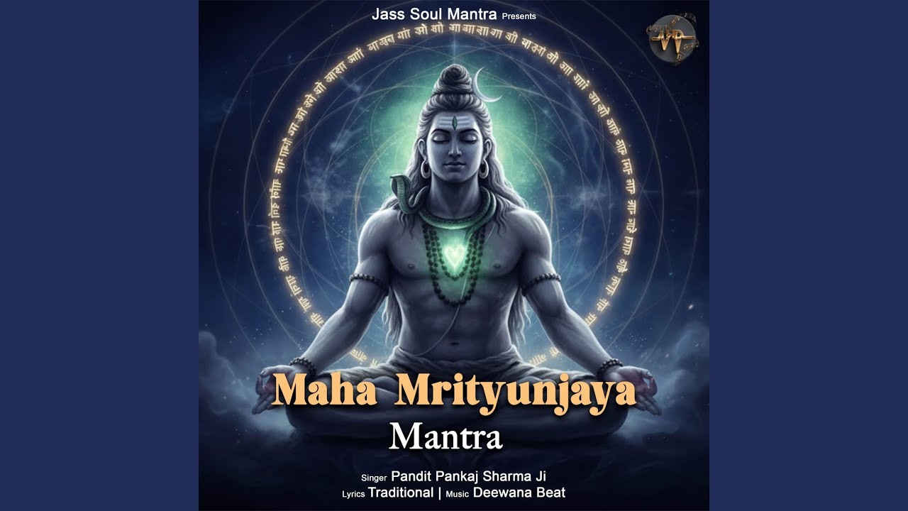 Maha Mrityunjaya Mantra
