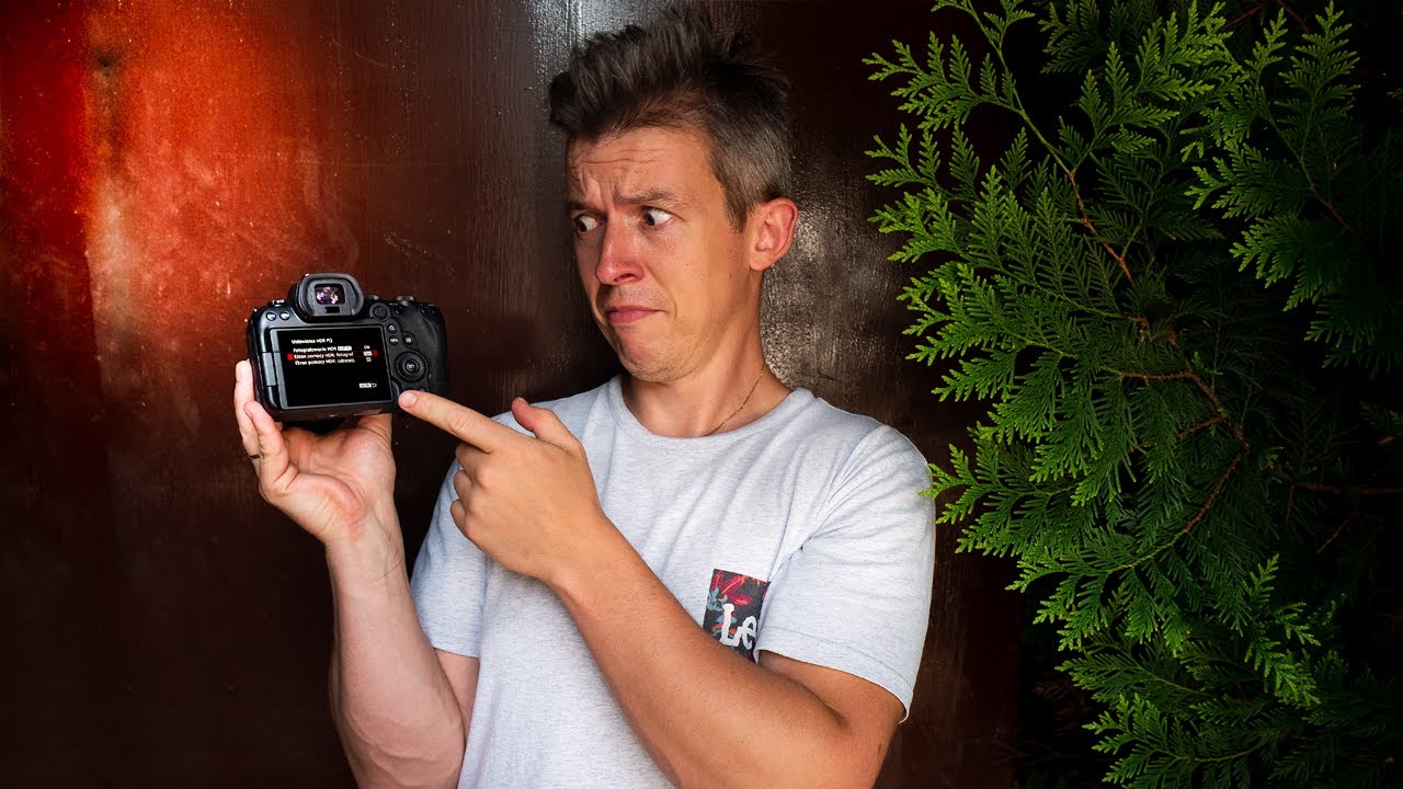 Nie używaj tych 11 funkcji w aparacie!