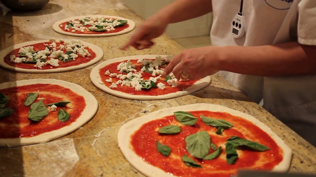 Nella's Authentic Neapolitan Pizza - Chicago