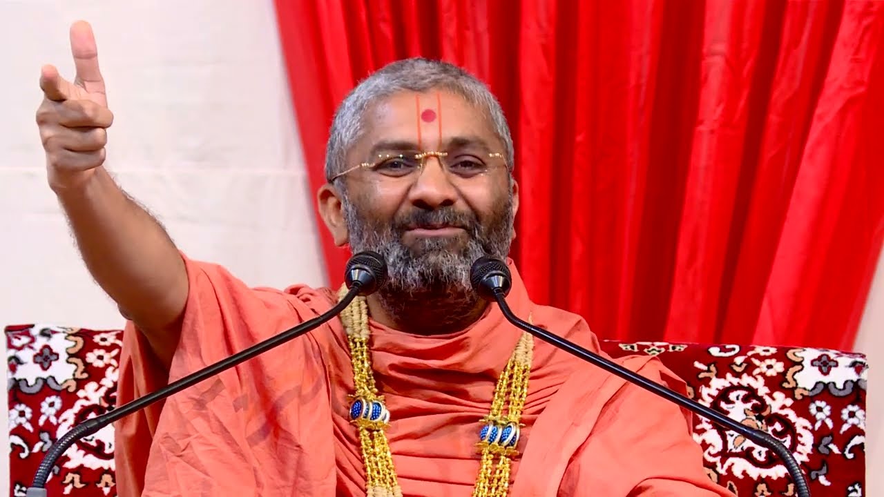 Gurupurnima 2018 Part 02 ( Satshri )