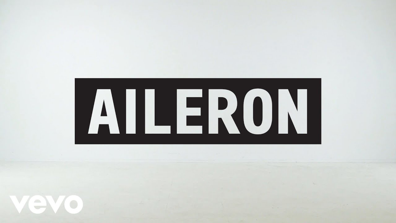 Aileron - Me Voy ft. Madchild