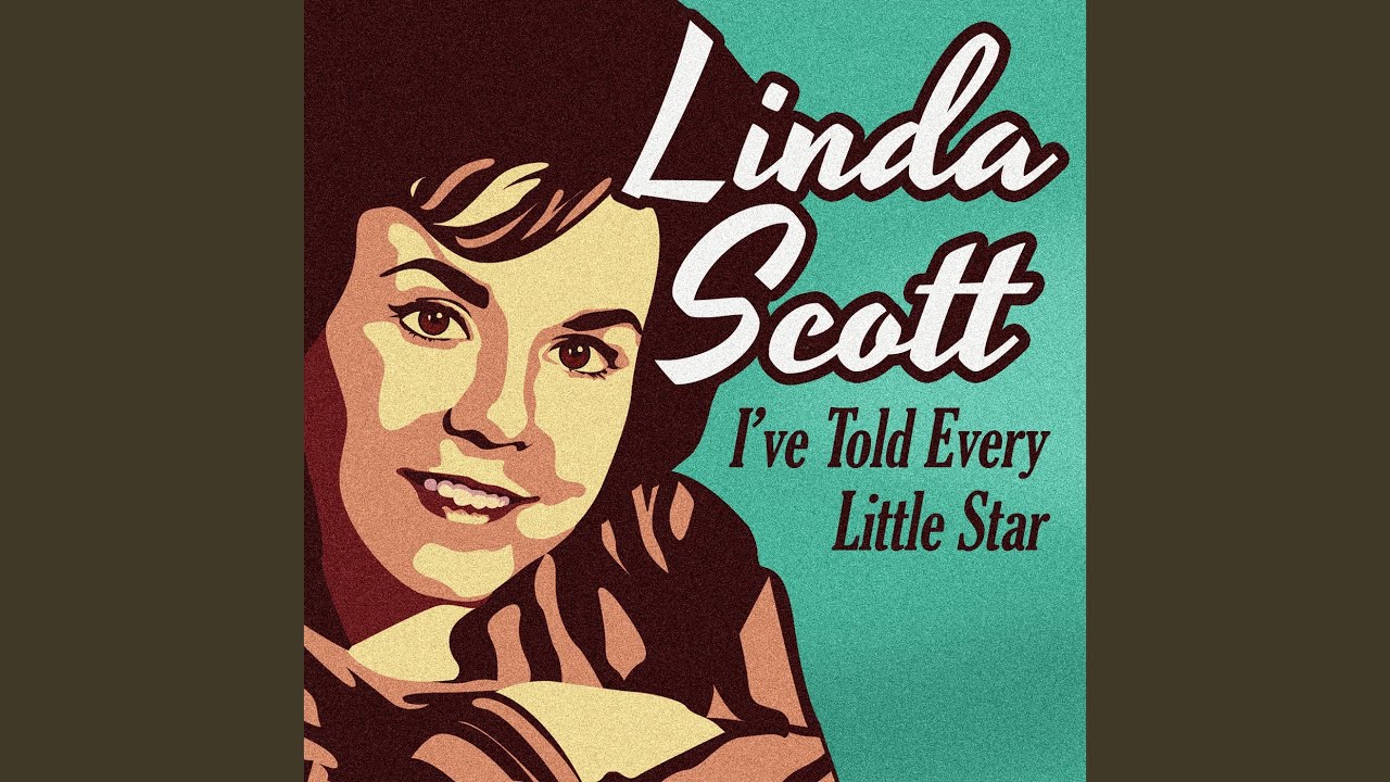 I've Told Every Little Star