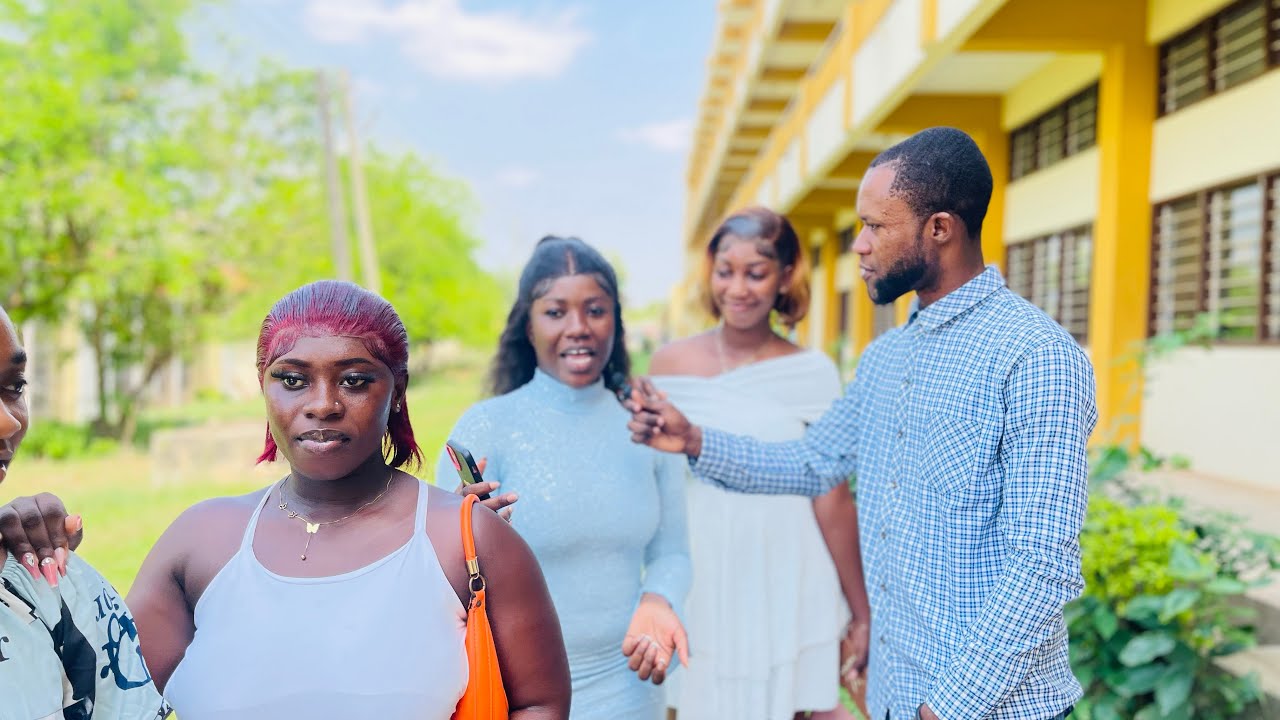 AAMUSTED MATRICULATION 2024
