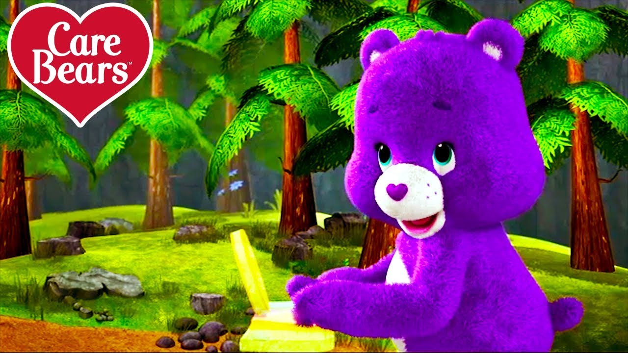 All the Care Bears Music | Care Bears