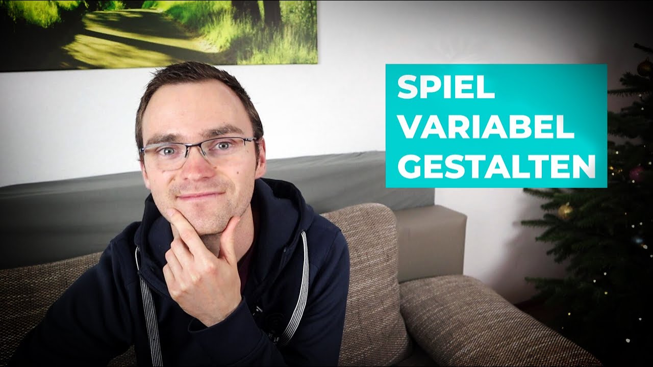 So wirst du für deinen Gegner unberechenbar