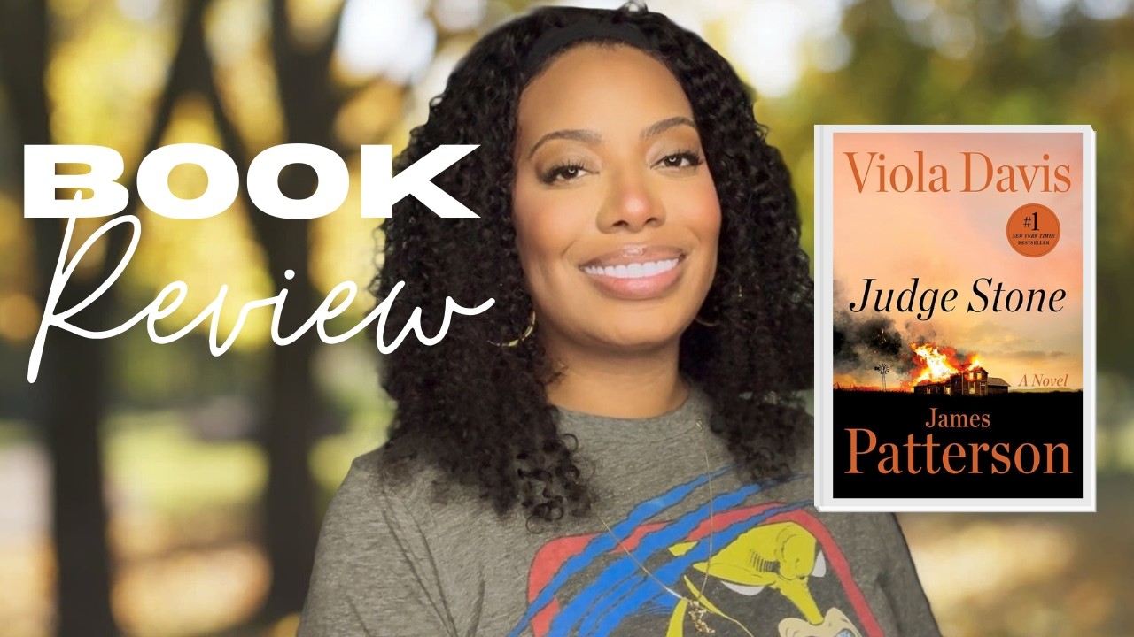 Is this how the south is? | Judge Stone Book Review