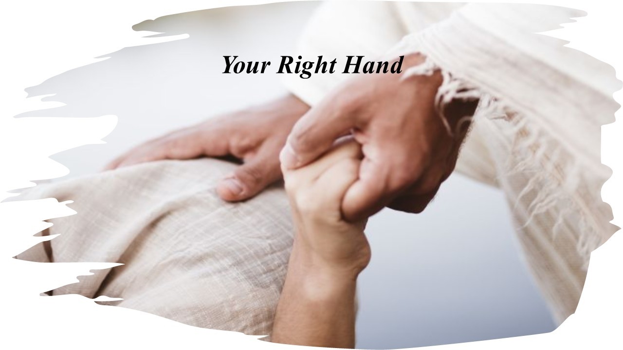 Your Right Hand