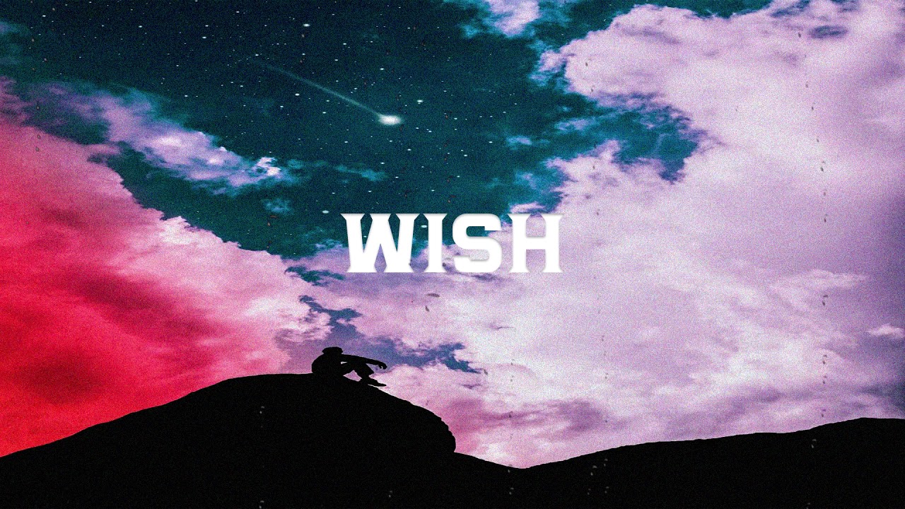 [FREE] 88GLAM Type Beat x NAV Type Beat 2020 - Wish
