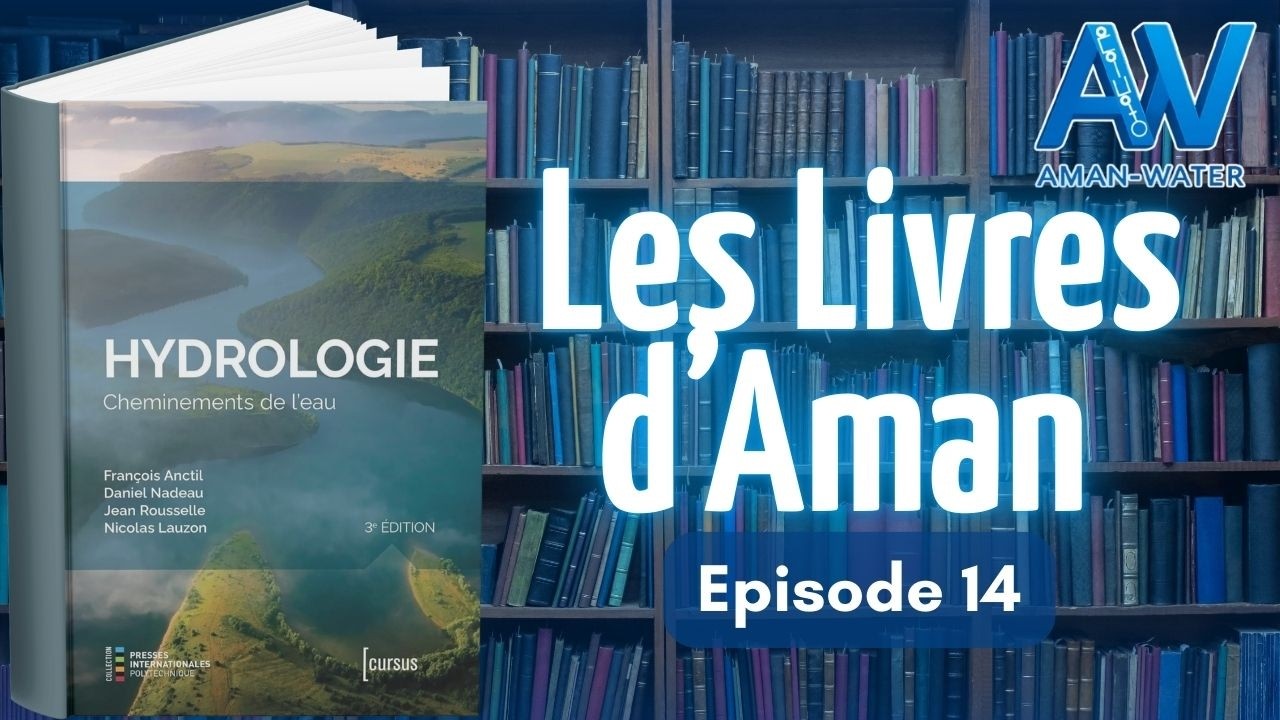 Le chemin de l’eau expliqué par l’hydrologie