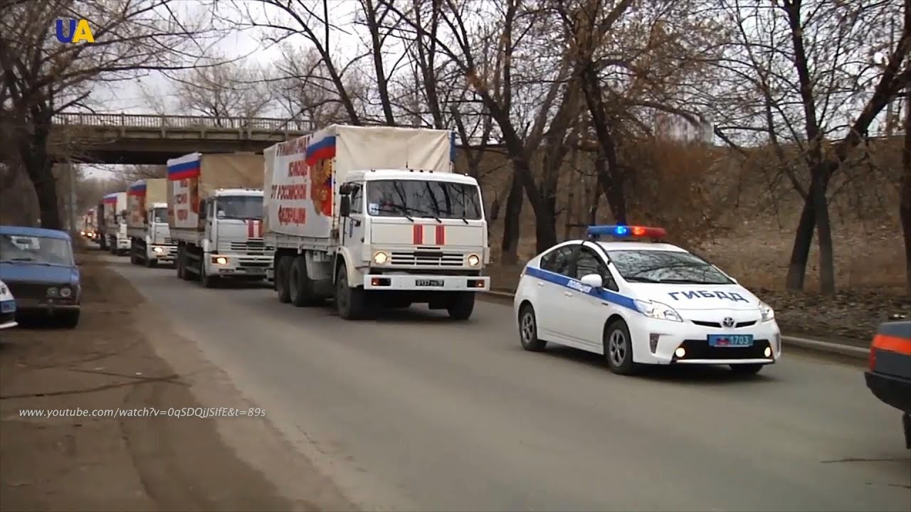 Деньги. Про АТО, фильм 50 | История войны