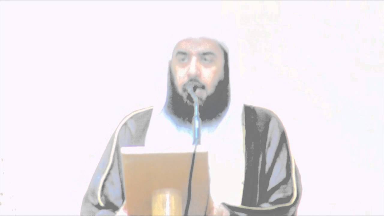 بهذا تنشرح الصدور |خطبة 22-2-1437هـ |أ.د. عمر المقبل |