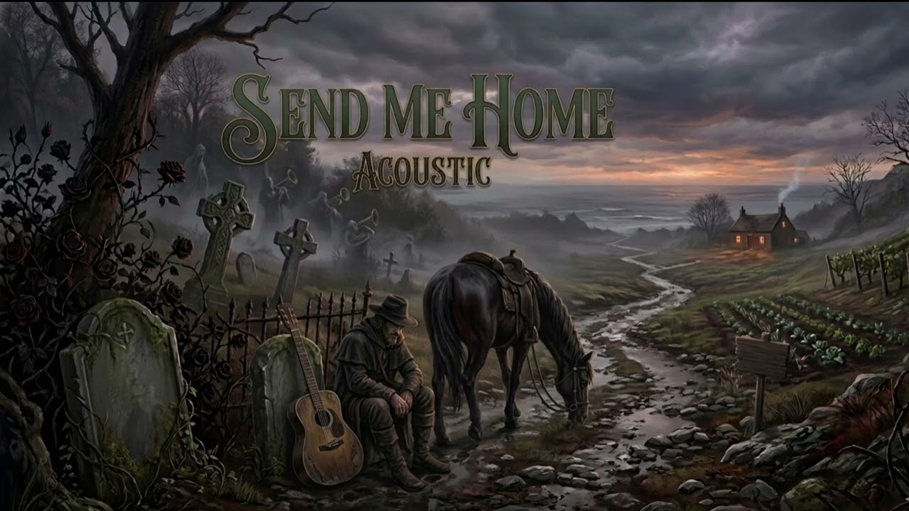 Send Me Home Acoustic
