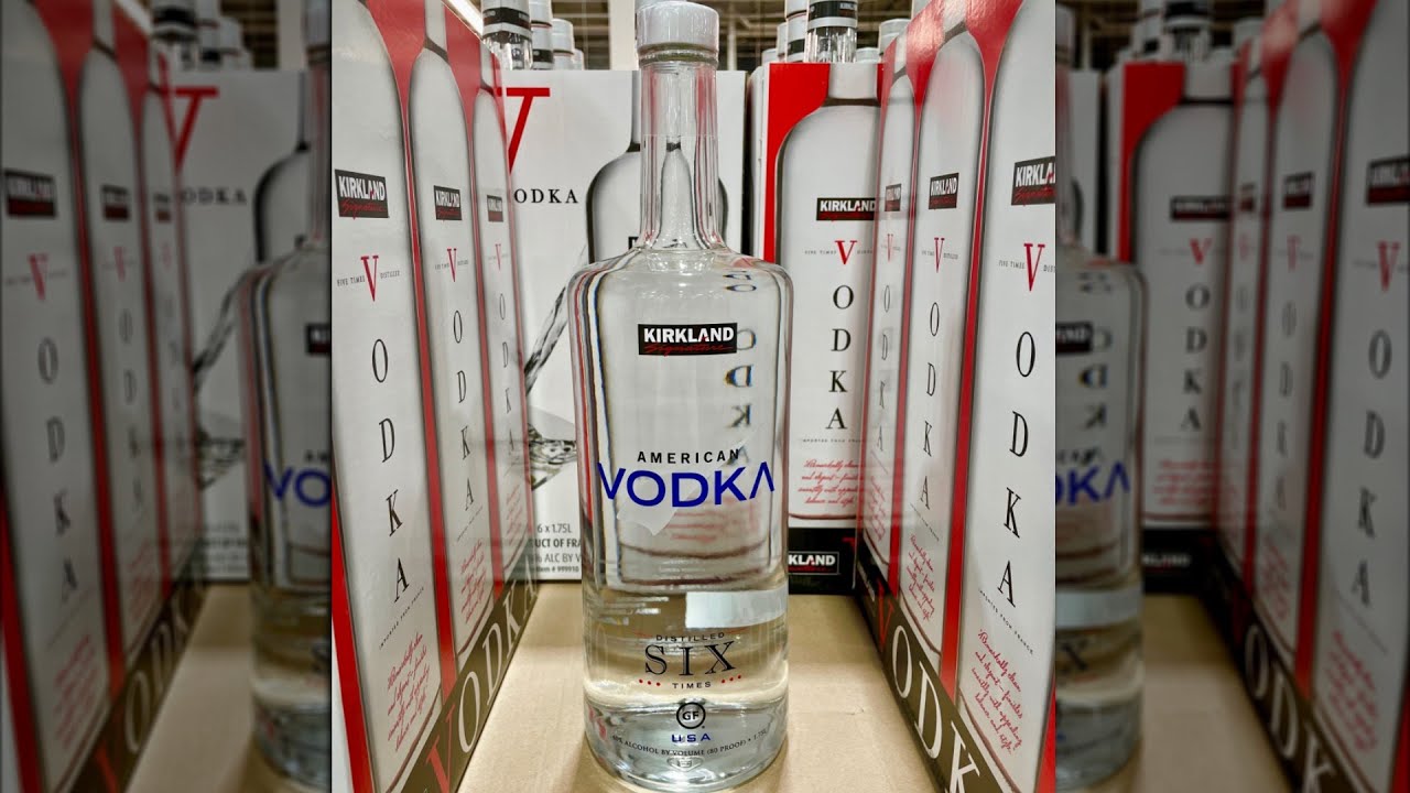 Мы наконец-то знаем, почему алкоголь в Costco такой дешевый
