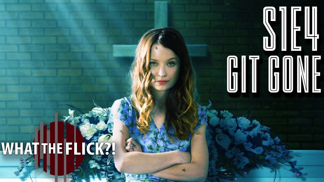 American Gods Season 1, Episode 4 “Git Gone” Review