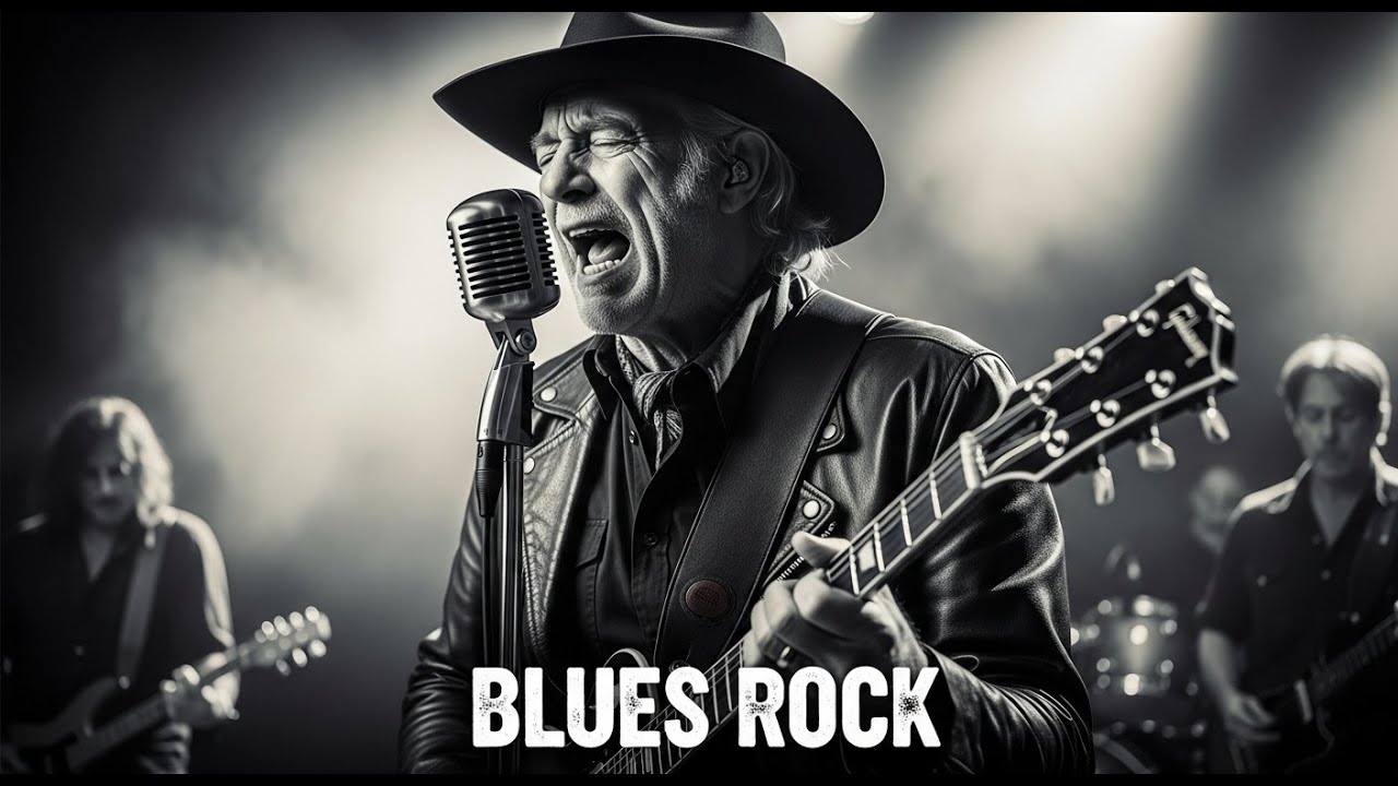 Led Zeppelin, Led Zeppelin, AC DC, Jimi Hendrix – Classic Rock & Blues Powerhouse