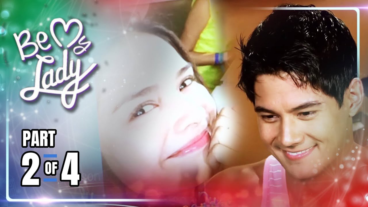 Be My Lady | Episode 82 (2/4) | June 17, 2022