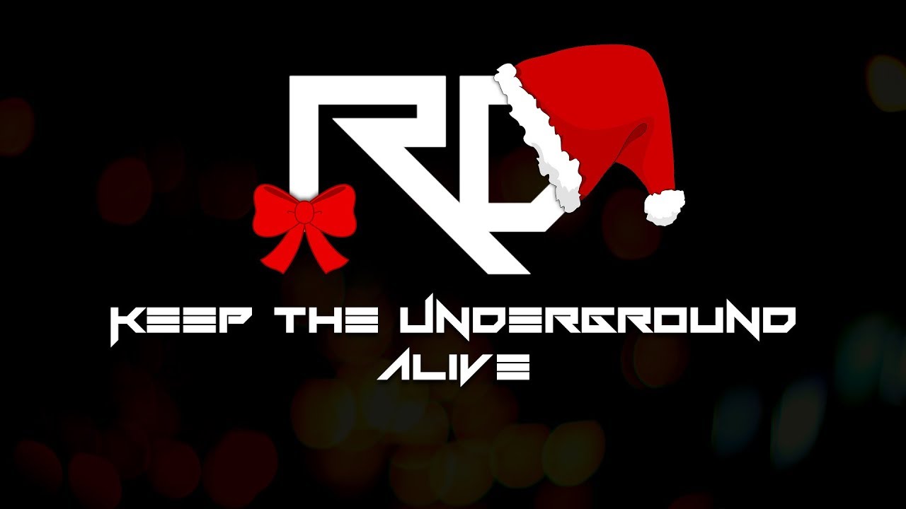 RD B2B SwampWhomp - Christmas Mix 2018