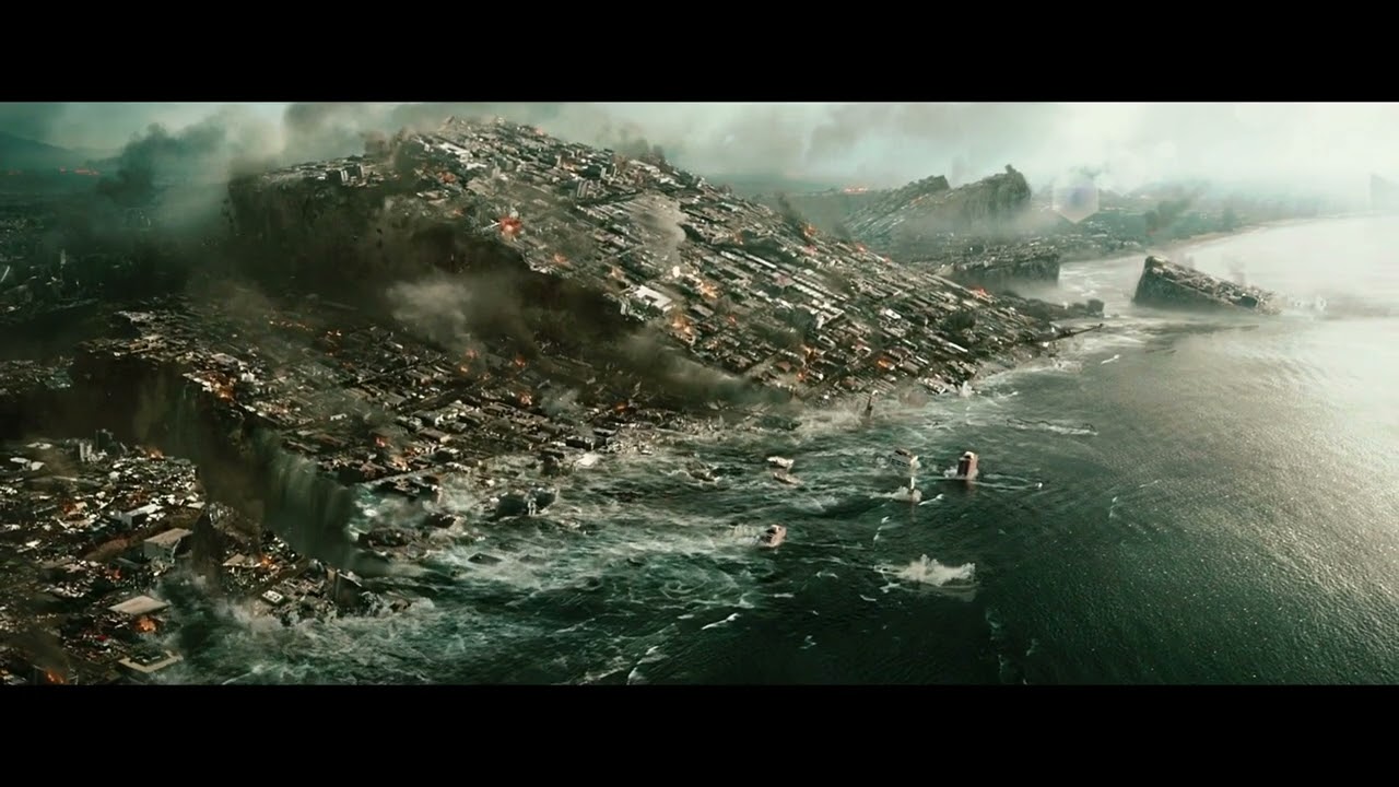 Metallica - My Apocalypse - 2012 (Music Video)