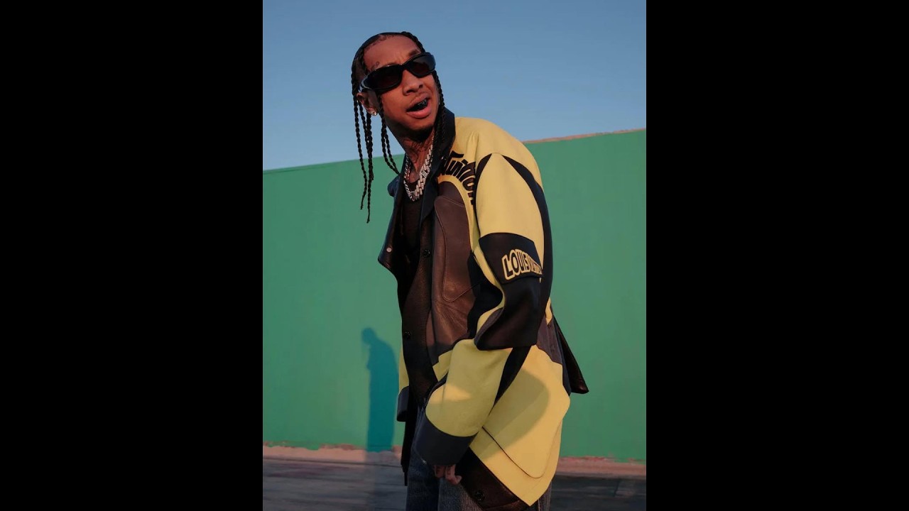[FREE] Tyga Type Beat - 