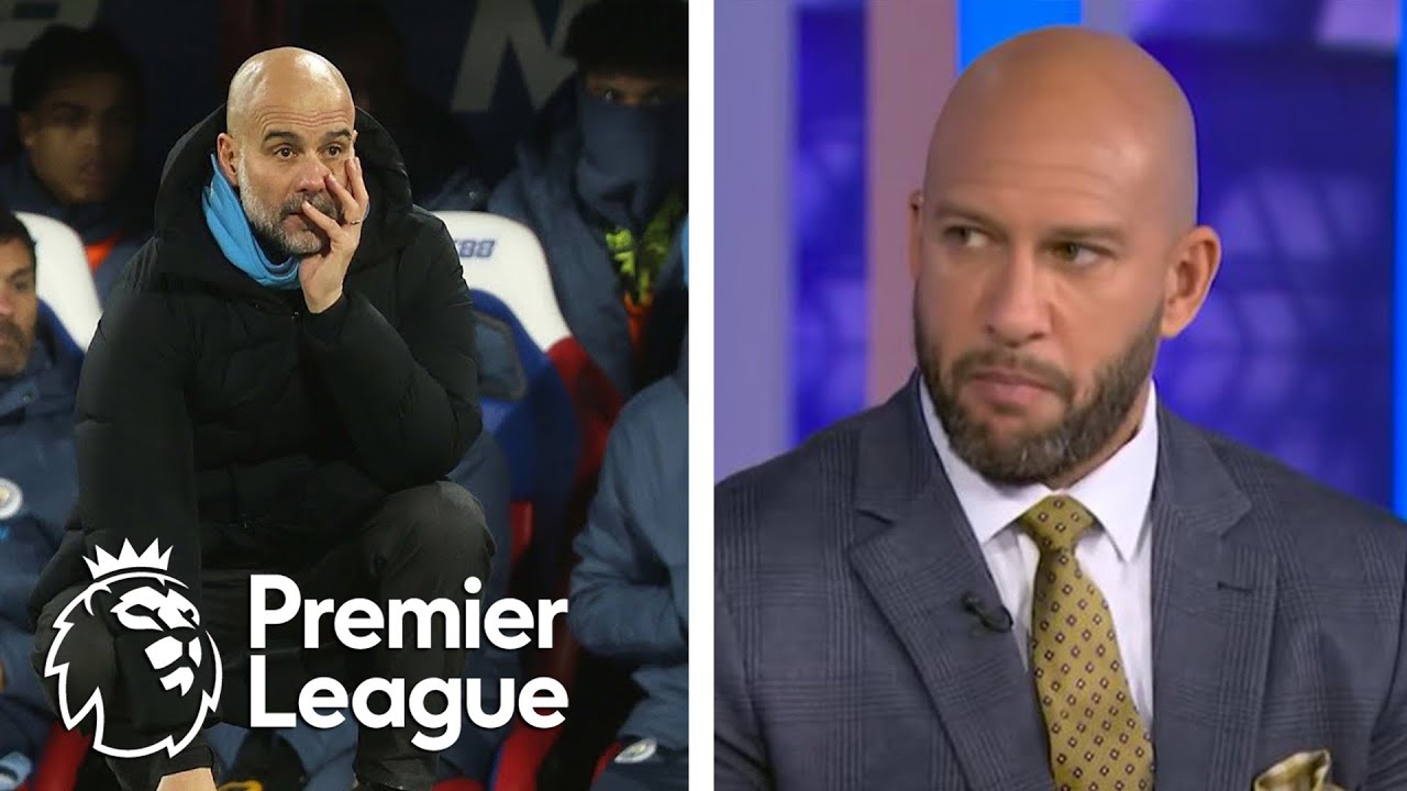 Man United have a huge opportunity against a struggling Man City | Premier League | NBC Sports