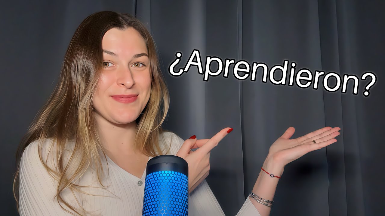 Cómo comprobar el aprendizaje al planear tu clase de Inglés 