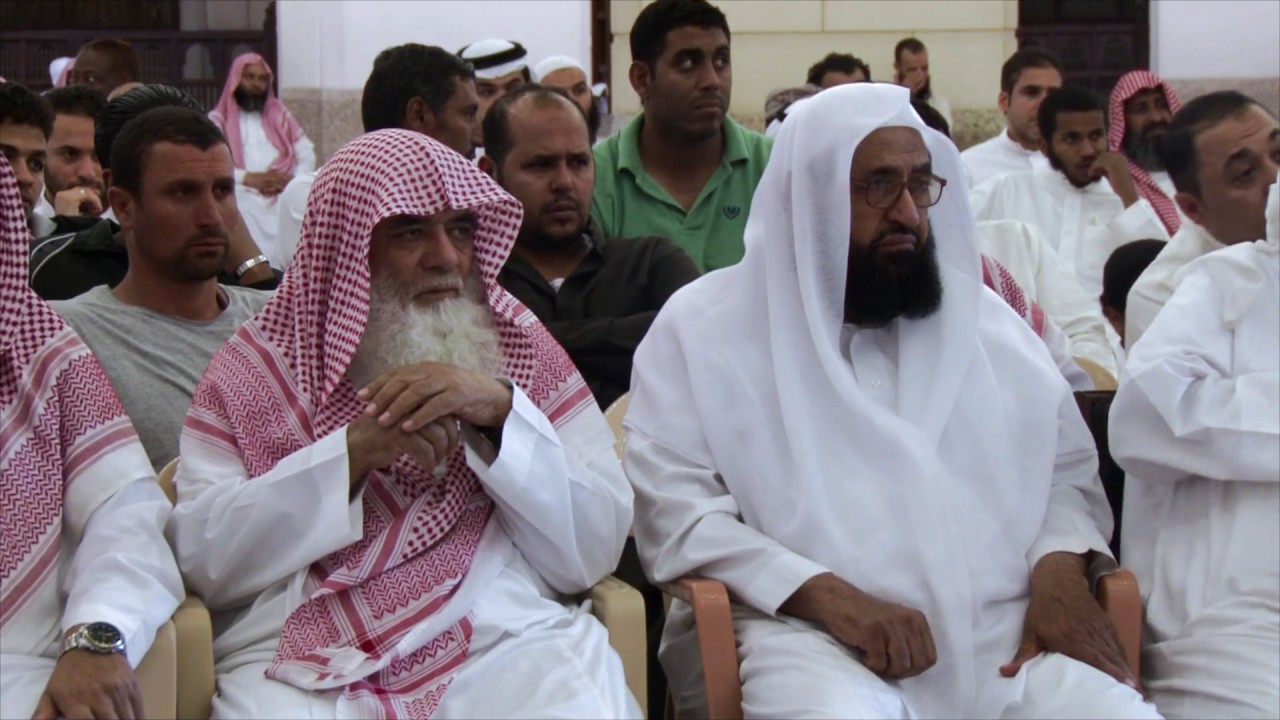 شرح مختصر صحيح #البخاري (46) محمد #العريفي - من الحديث (173)