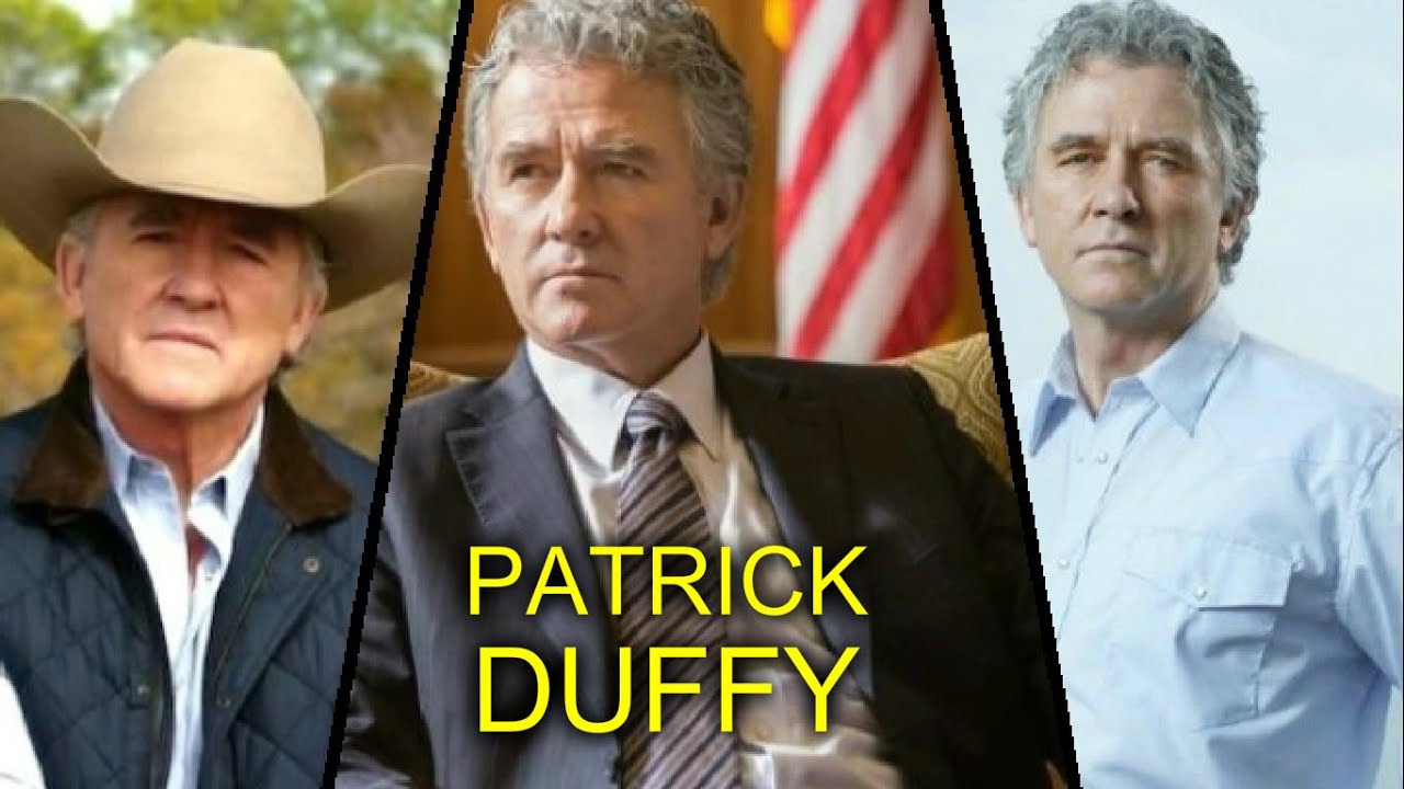 DALLAS Opening Season 4 revised