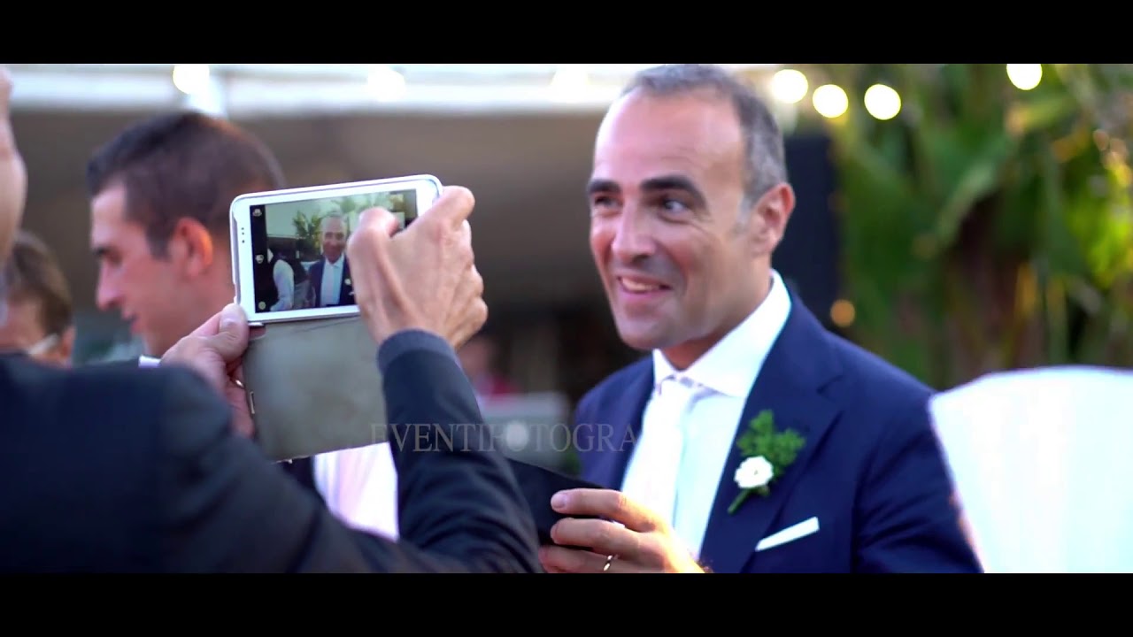 Eventi Fotografia #Silvano Dibitonto Photographer - Francesco & Marilisa