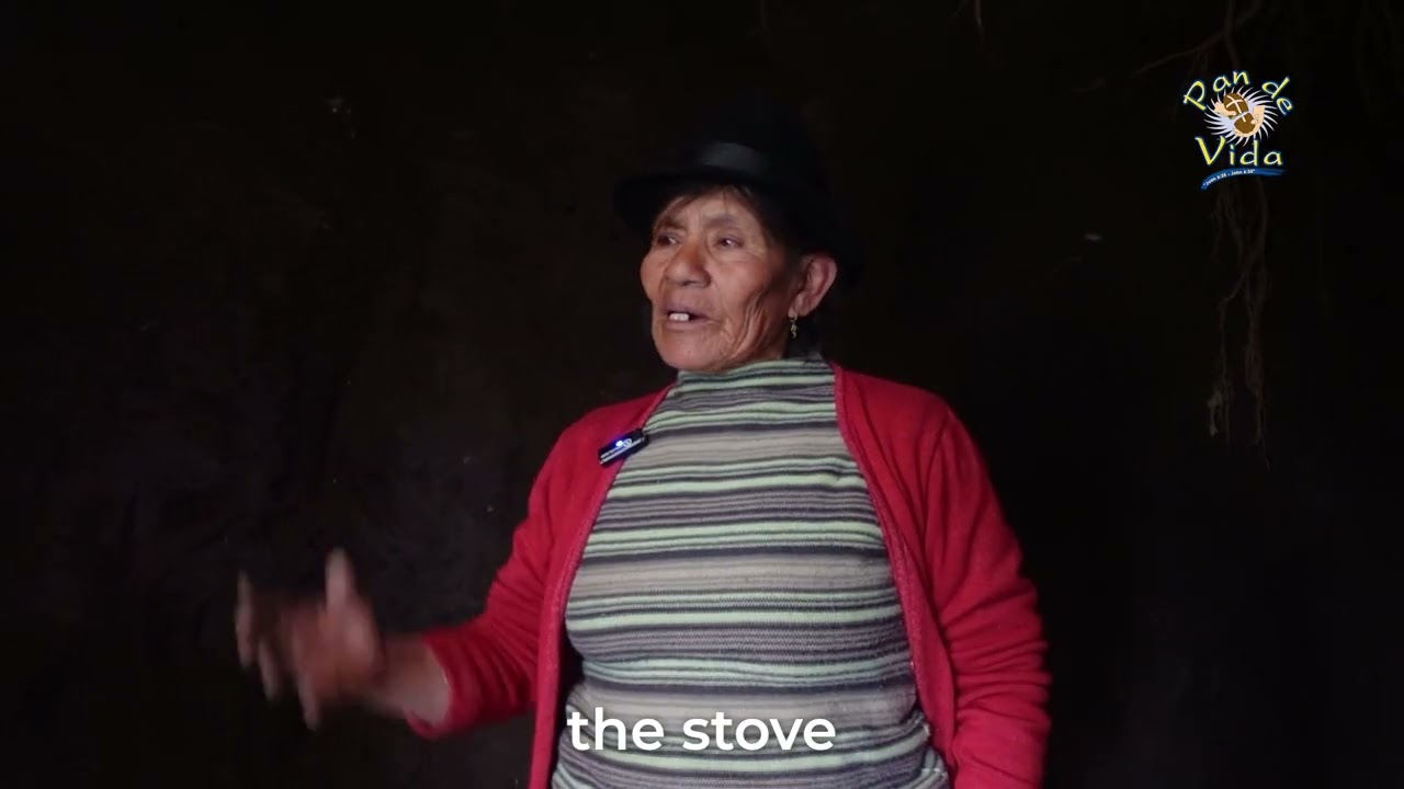 Testimonio de Escolástica Bayas