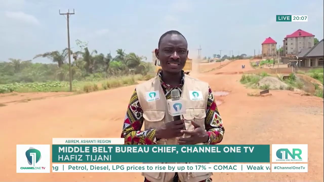 Today's Biggest Stories in Detail [13.03.2026] | Channel One Newsroom