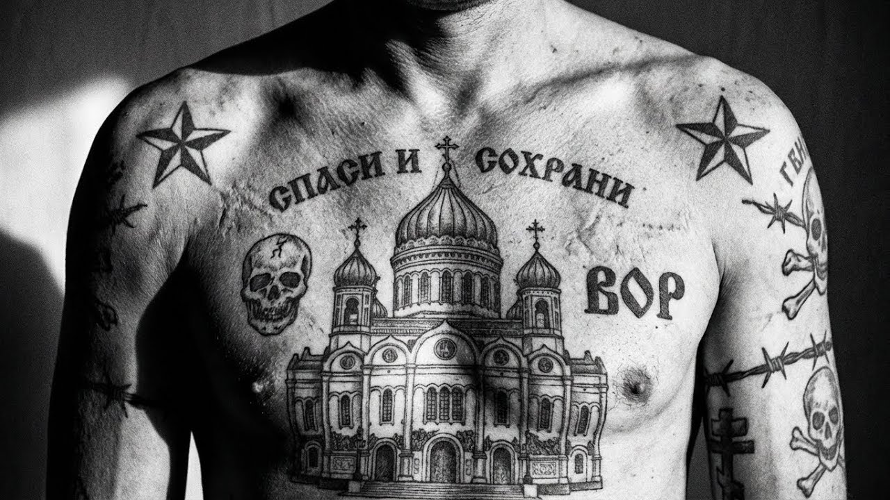 «ПЛАНЕТА — ЗОНА». Жесткая правда о нашей жизни. Золотой хит шансона