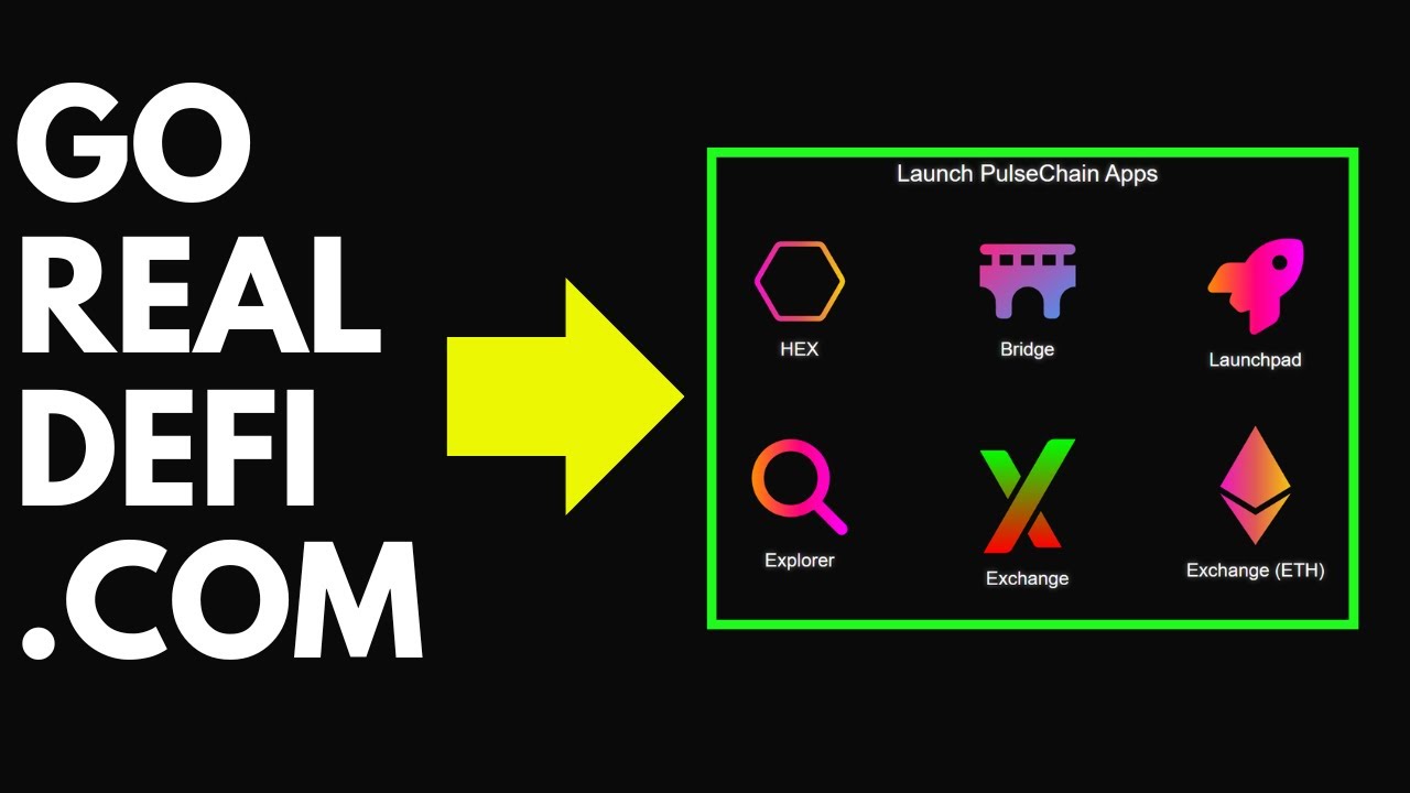 PulseChain Bridge or PulseX or HEX Staking Not Working? Watch This [SOLVED]